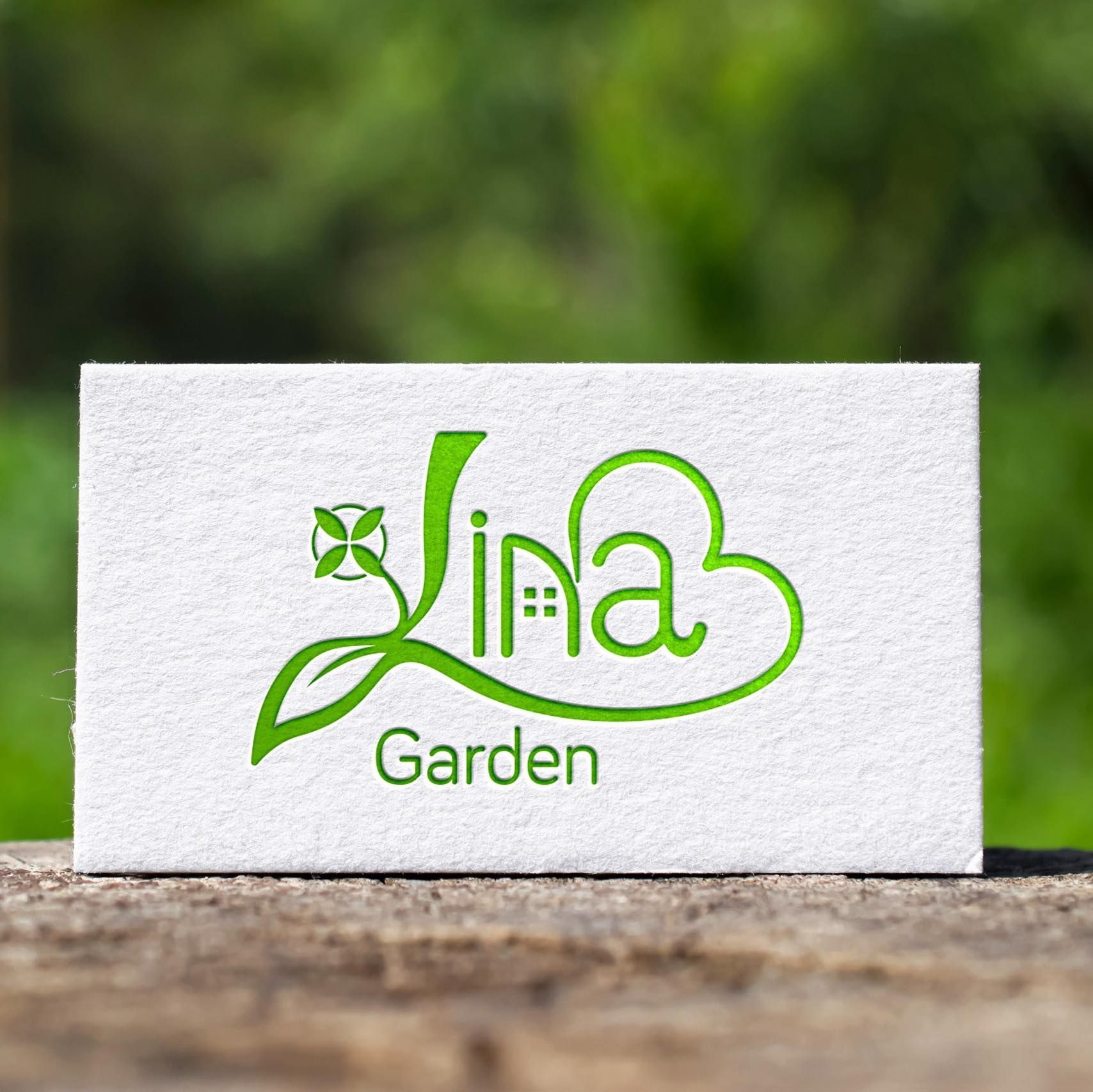CÔNG TY TNHH LINA GARDEN