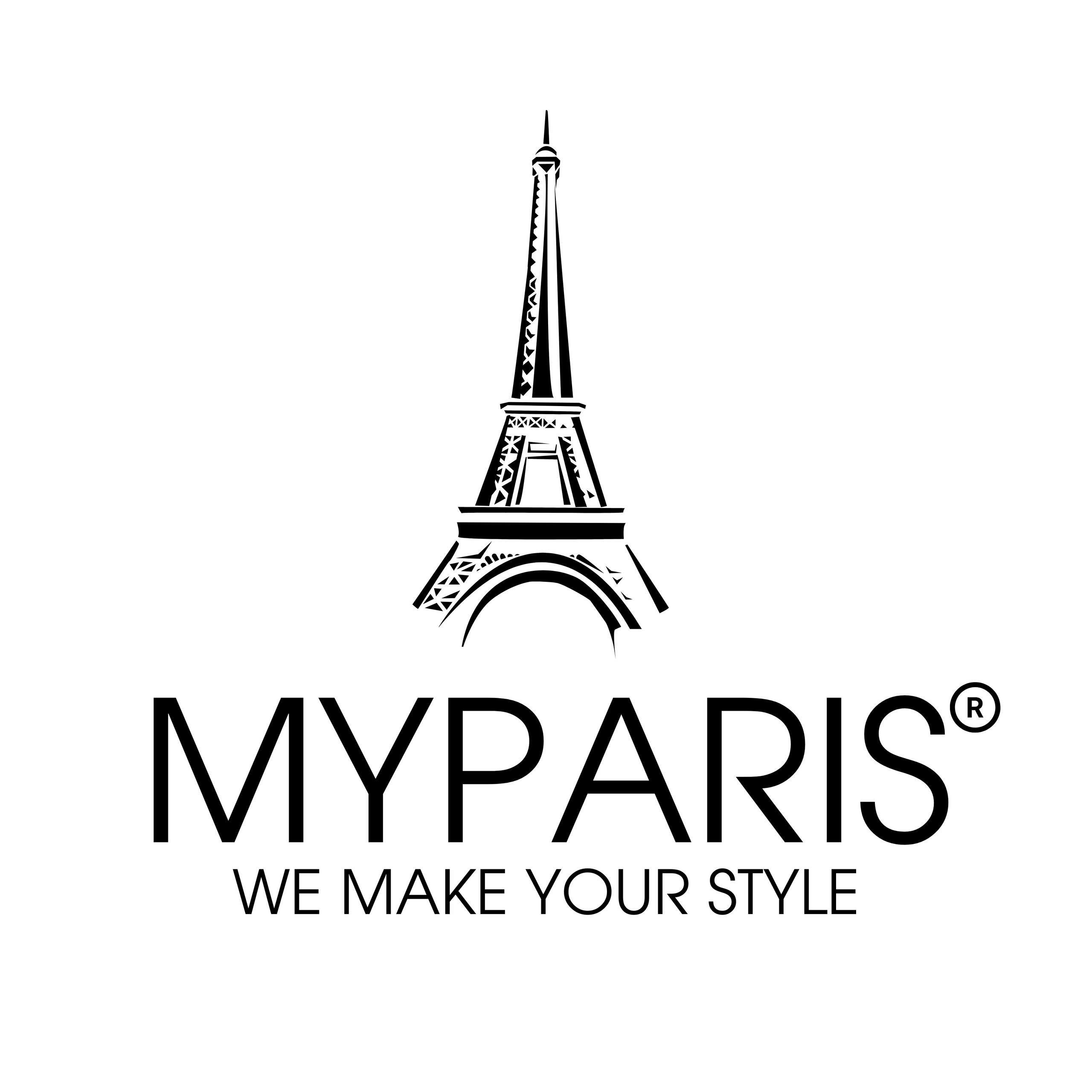 Hộ Kinh Doanh Đầm Thiết Kế MyParis