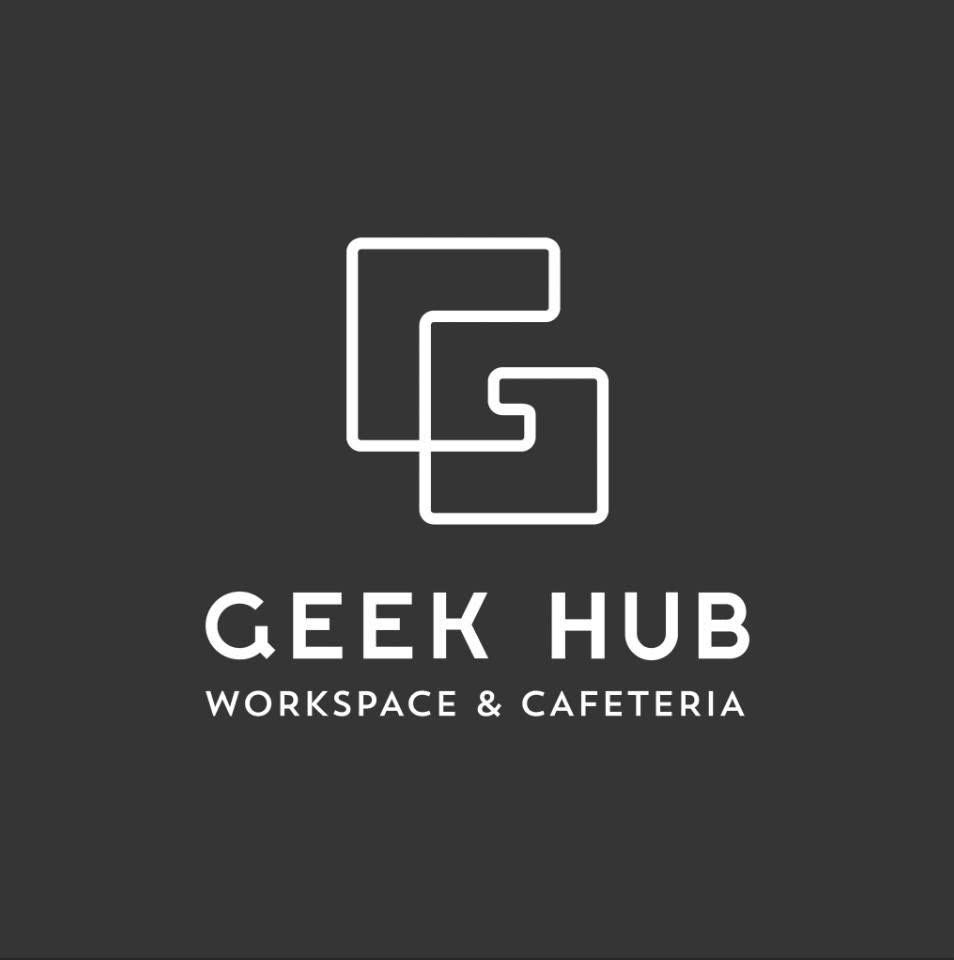 CÔNG TY TNHH GEEK HUB