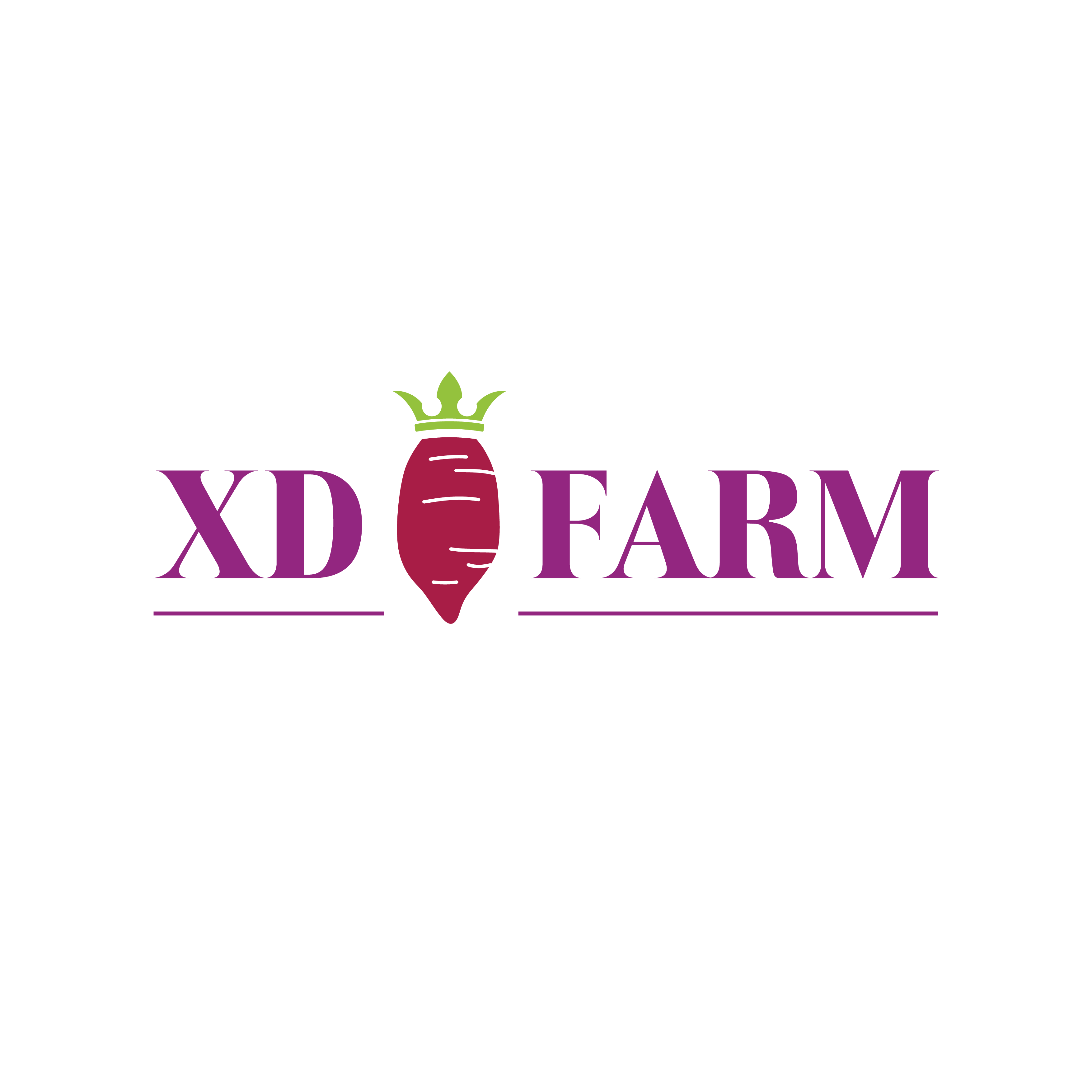 CÔNG TY TNHH XD FARM