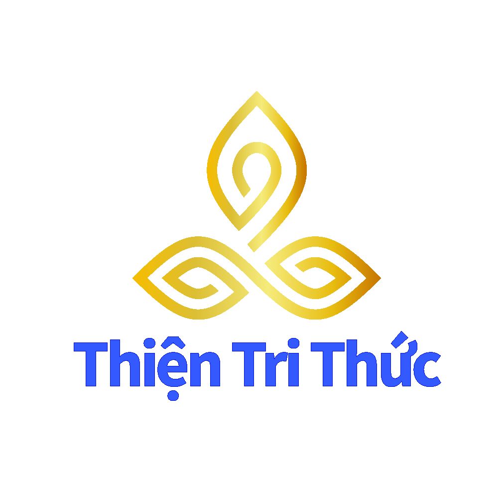 CÔNG TY TNHH XUẤT BẢN THIỆN TRI THỨC
