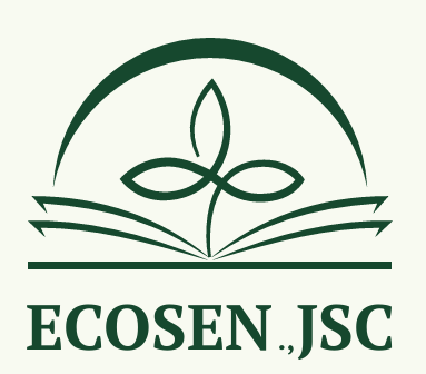 công ty cổ phần thương mại và dịch vụ ecosen