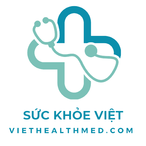 CÔNG TY TNHH THƯƠNG MẠI VÀ DỊCH VỤ SỨC KHOẺ VIỆT