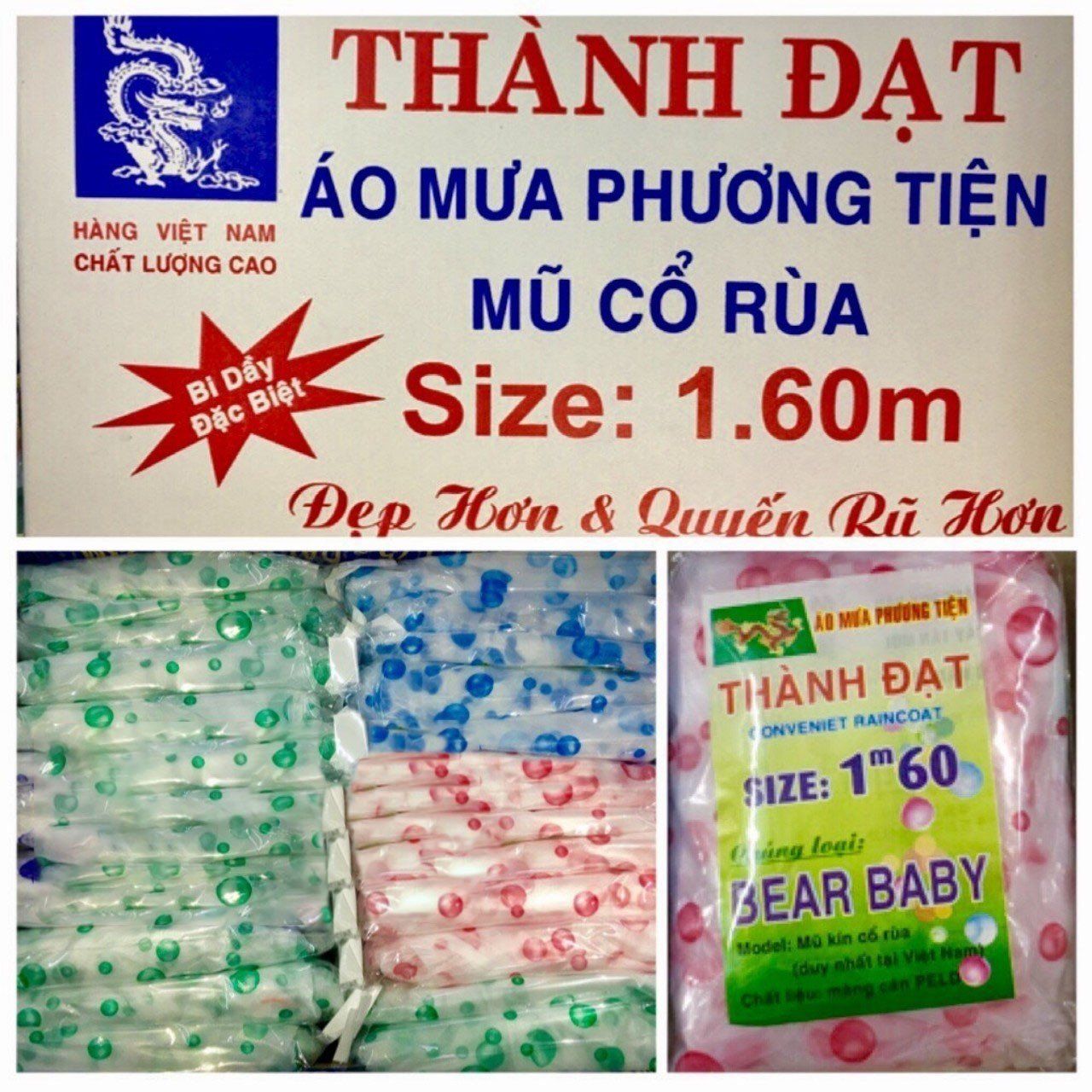 Hộ kinh doanh Bùi Huỳnh Trọng Đạt