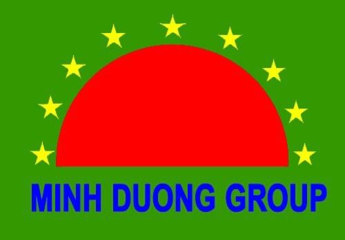 Công ty cổ phần tập đoàn Minh Dương