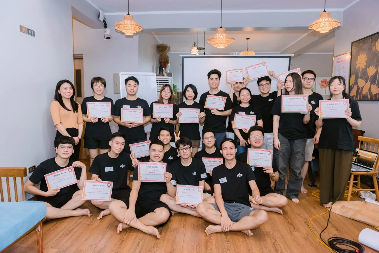 Công ty TNHH Gami Lab