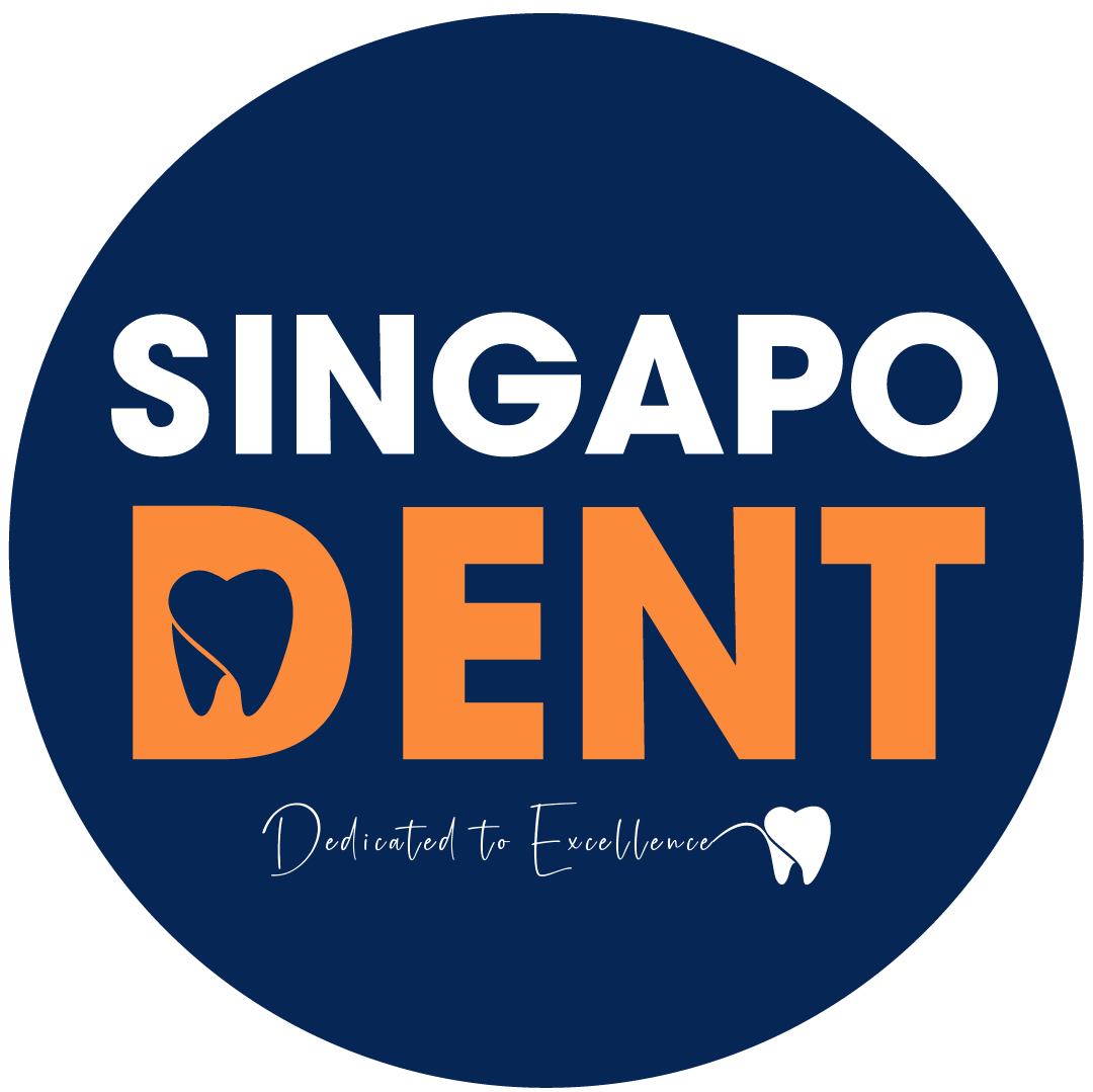 CÔNG TY CỔ PHẦN TRANG THIẾT BỊ VẬT LIỆU Y NHA KHOA SINGAPORE