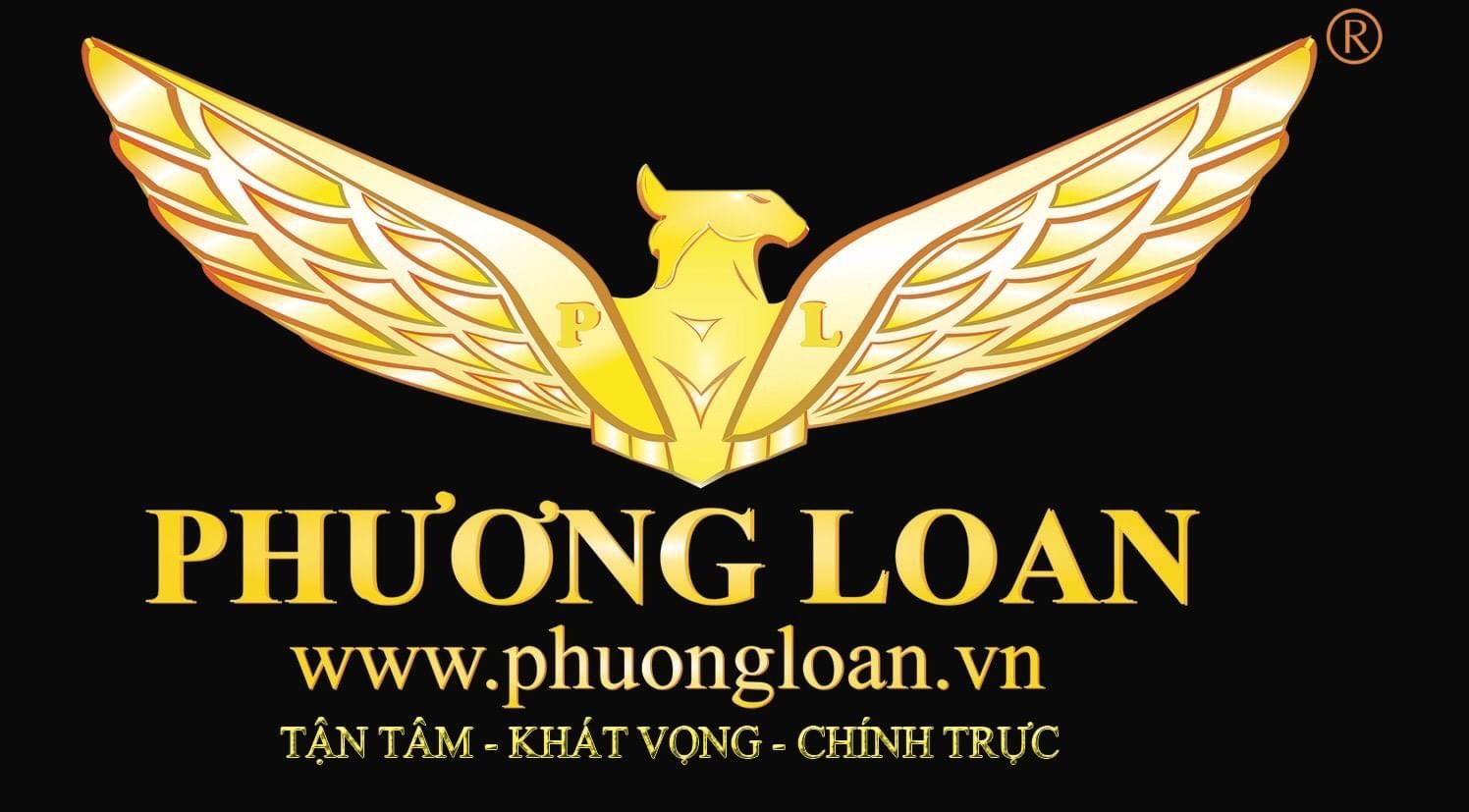 Công ty TNHH SX-TM-DV-XNK Phương Loan