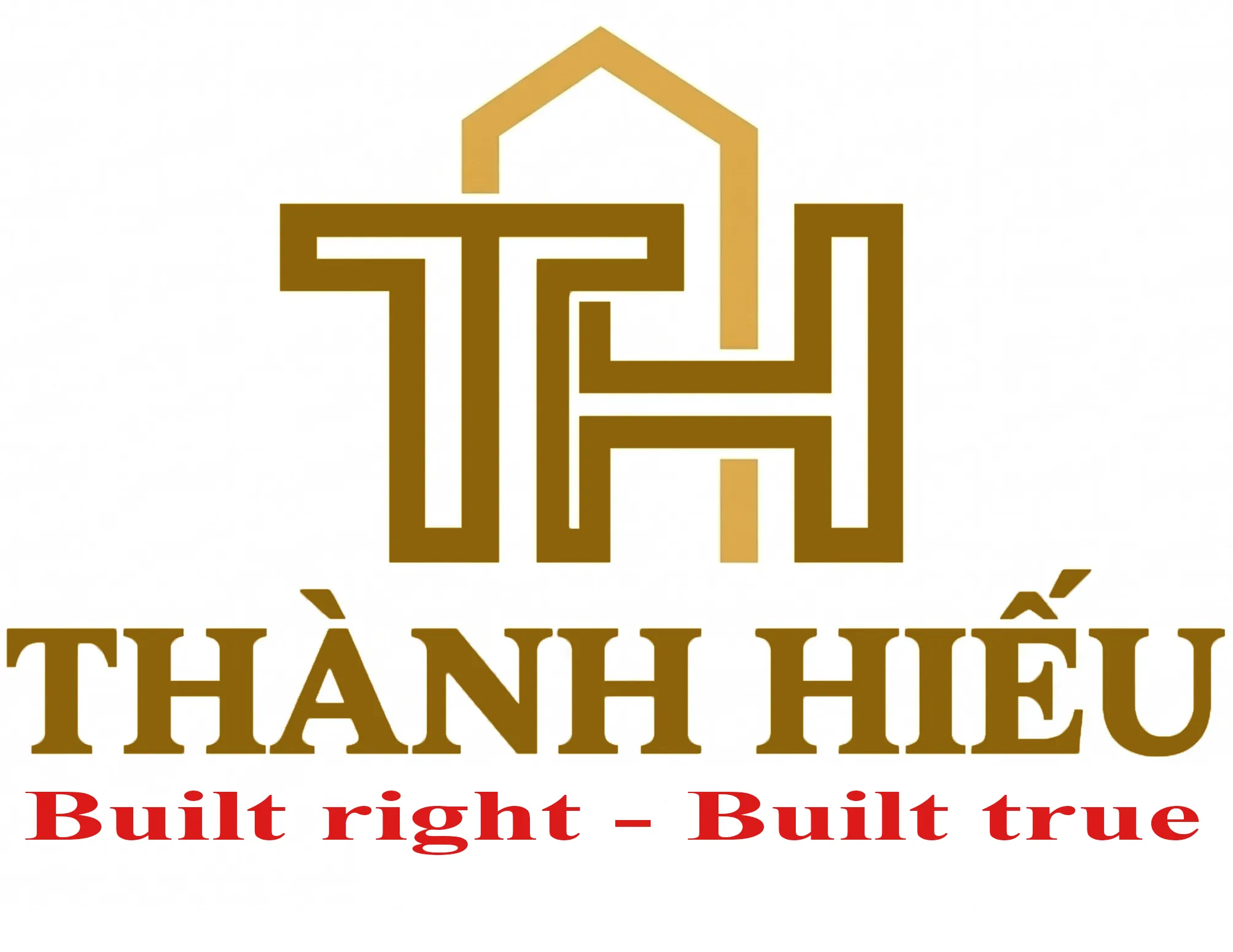 CÔNG TY TNHH TƯ VẤN THIẾT KẾ XÂY DỰNG THÀNH HIẾU