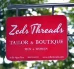 Zeds Threads