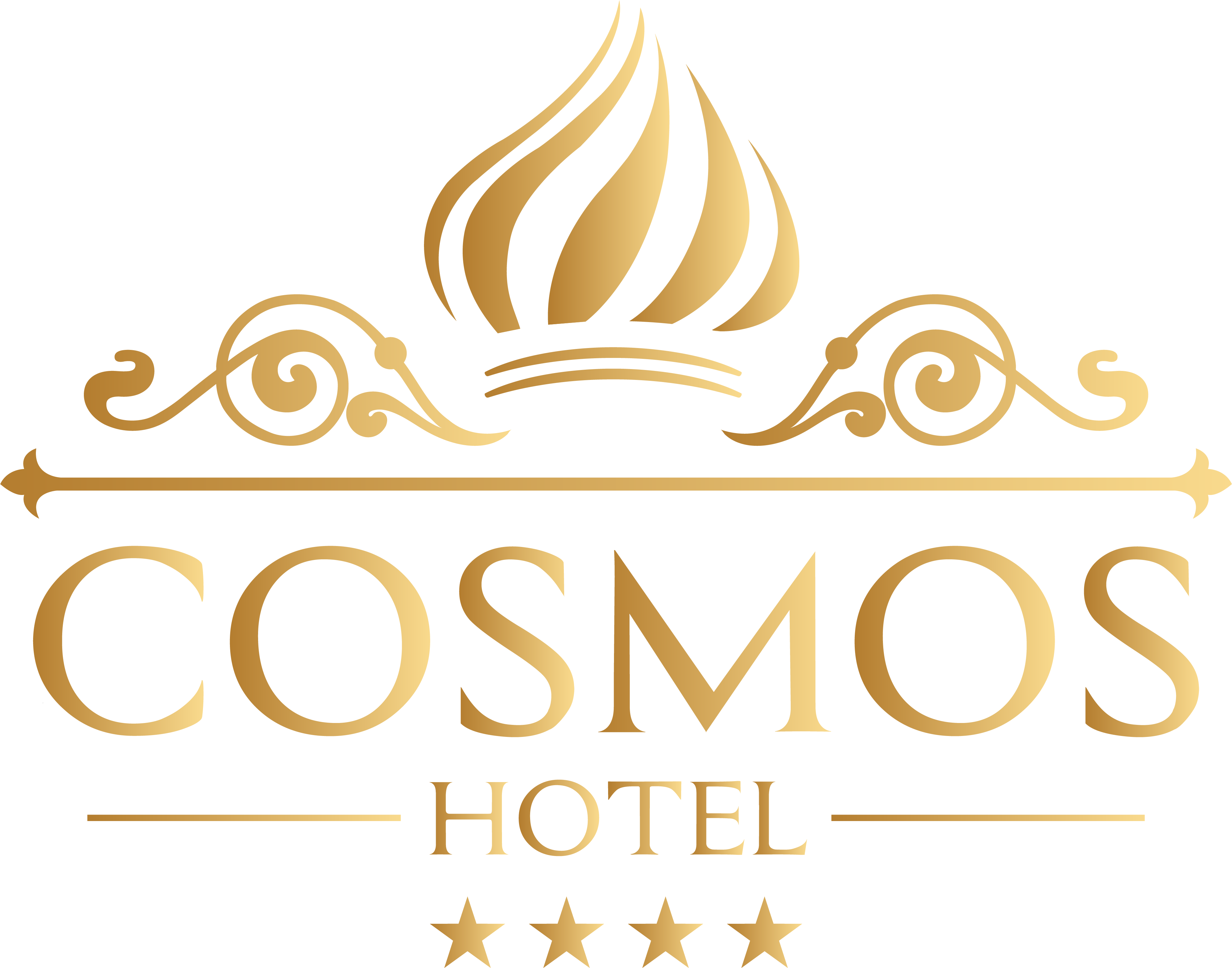 KHÁCH SẠN COSMOS