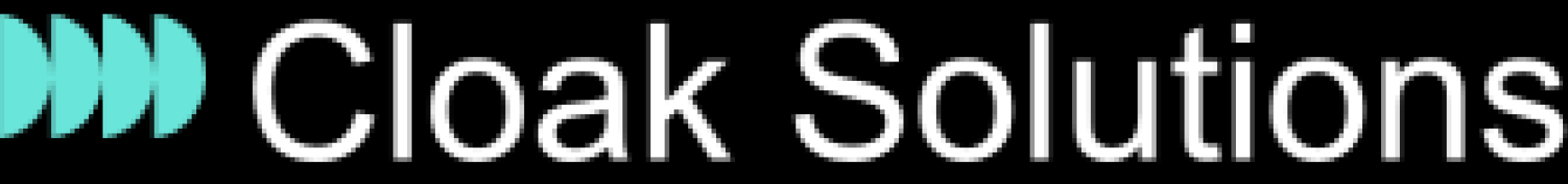 CÔNG TY CLOAK SOLUTIONS