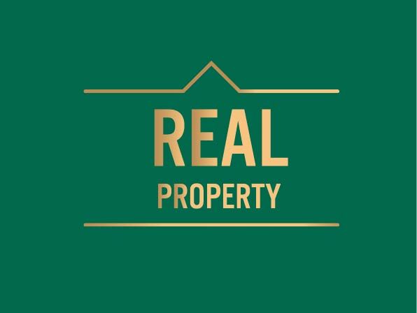 CÔNG TY TNHH ĐẦU TƯ BẤT ĐỘNG SẢN REAL PROPERTY
