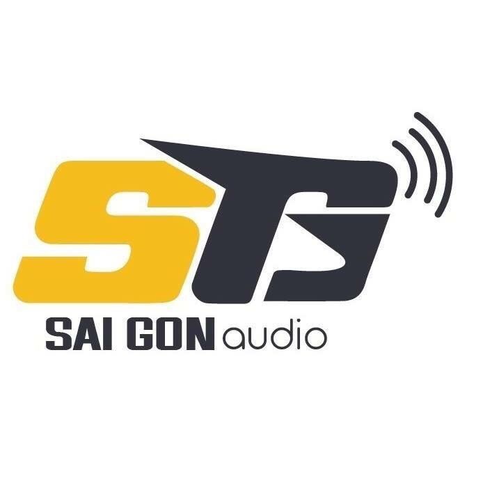 CÔNG TY TNHH SẢN XUẤT VÀ THƯƠNG MẠI XUẤT NHẬP KHẨU ĐIỆN TỬ SÀI GÒN AUDIO
