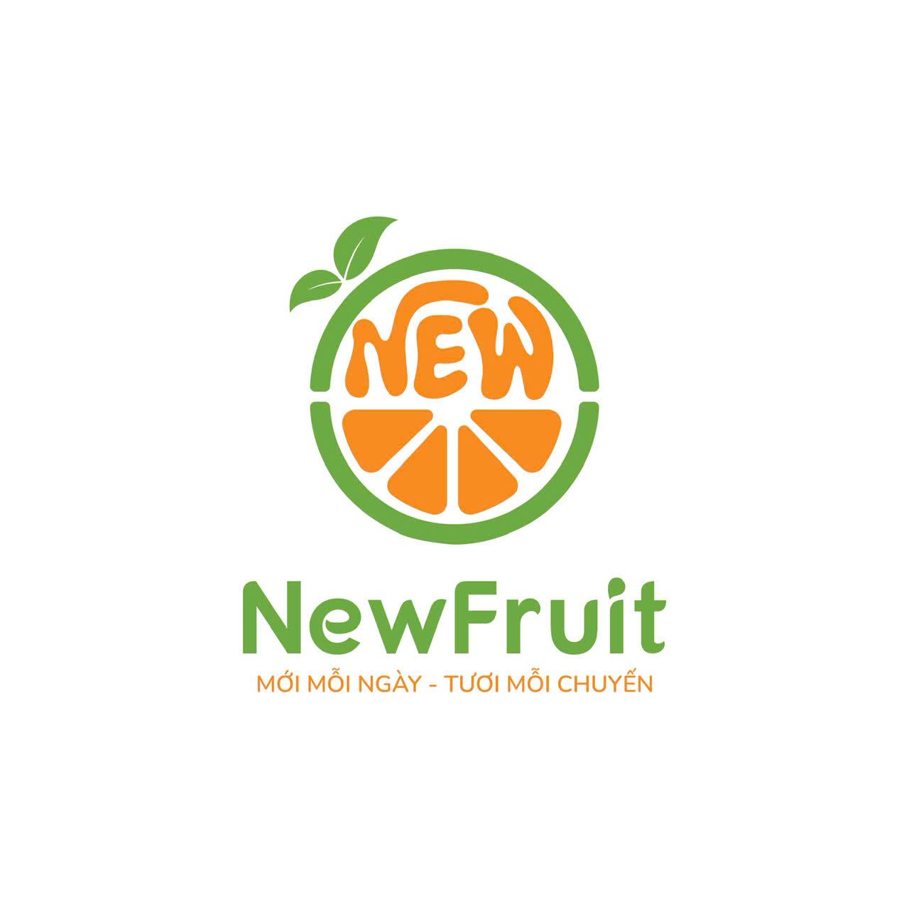 CÔNG TY TNHH TMDV NEWFRUIT