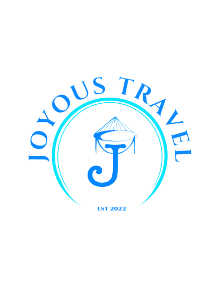 CÔNG TY TNHH THƯƠNG MẠI DỊCH VỤ DU LỊCH JOYOUS