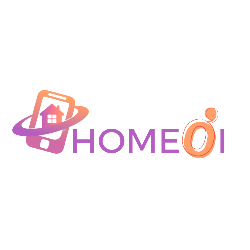 CÔNG TY CỔ PHẦN HOMENAY