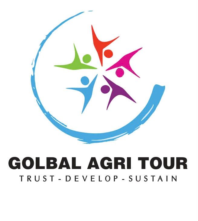 CÔNG TY TNHH TMDV GOLBAL AGRI TOUR