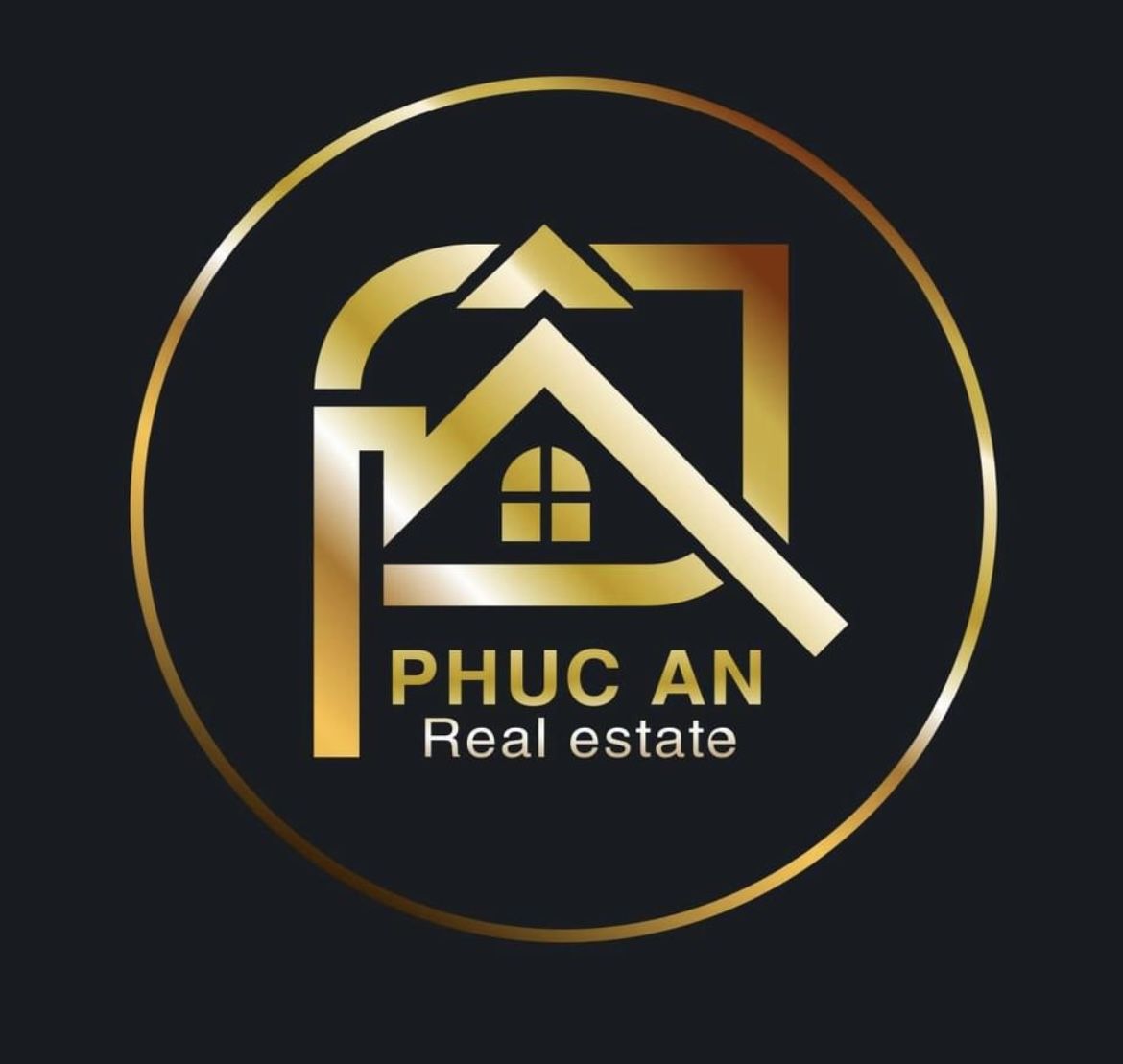 Công Ty Cổ phần địa ốc Phúc Ân