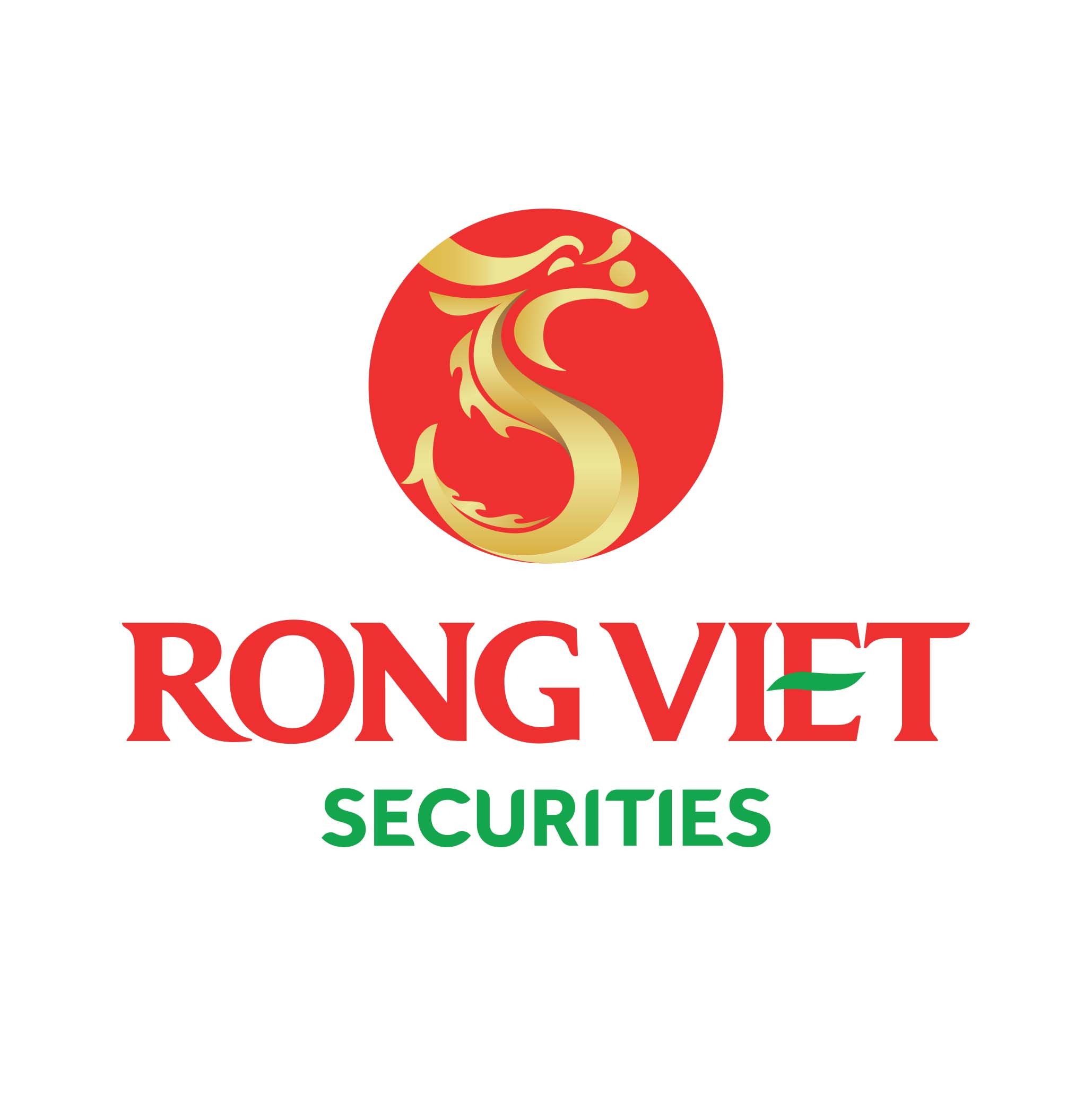 CÔNG TY CỔ PHẦN CHỨNG KHOÁN RỒNG VIỆT – CN CẦN THƠ