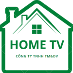 CÔNG TY TNHH TM DV HOMETV