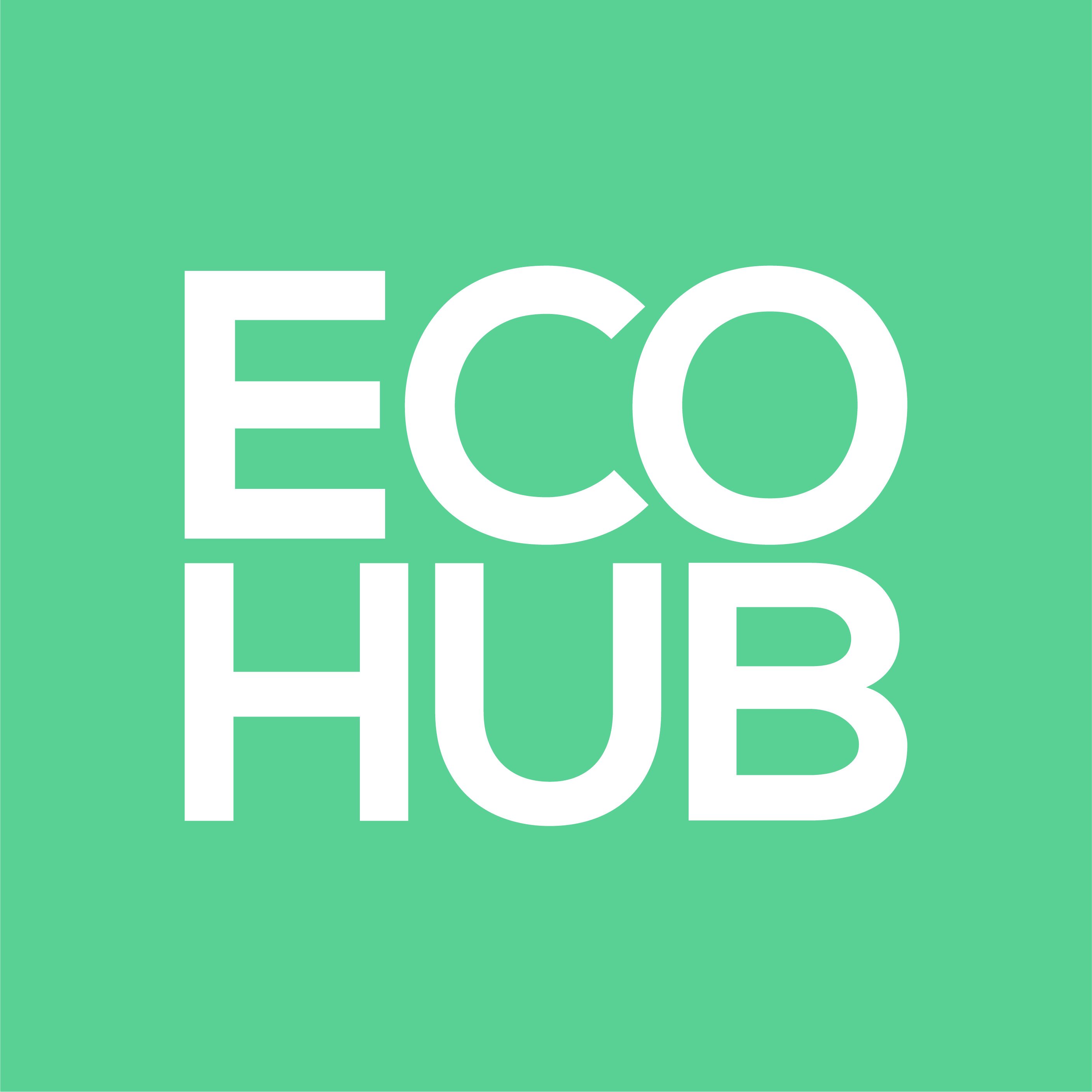 CÔNG TY TNHH ECOHUB