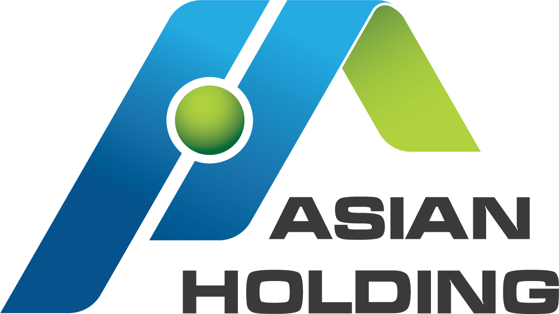 ASIAN HOLDING