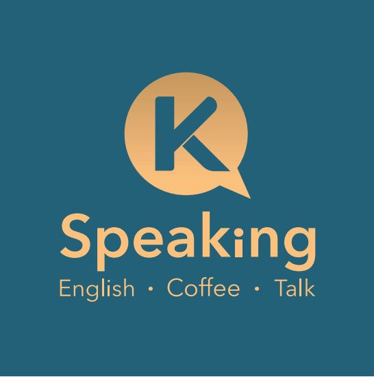 KSPEAKING ENGLISH