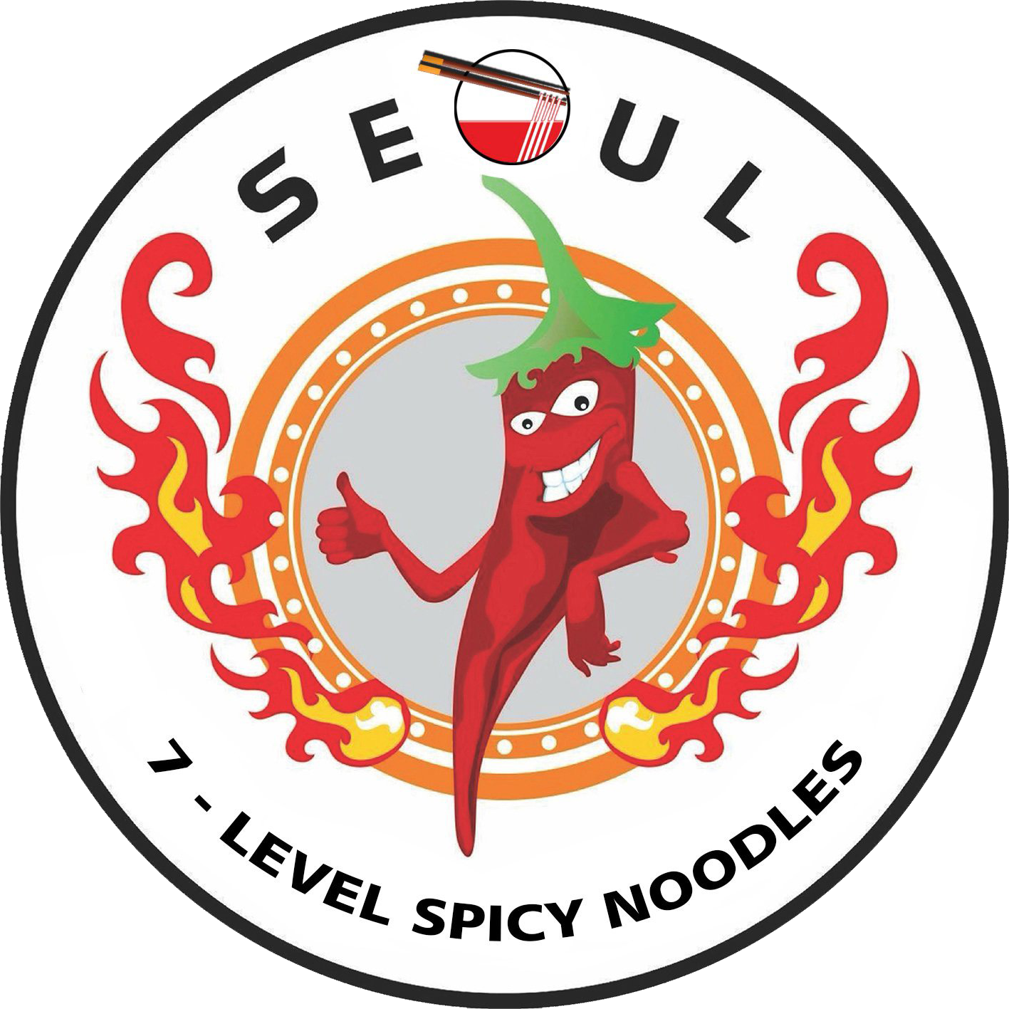 Công Ty TNHH Mì Cay Seoul