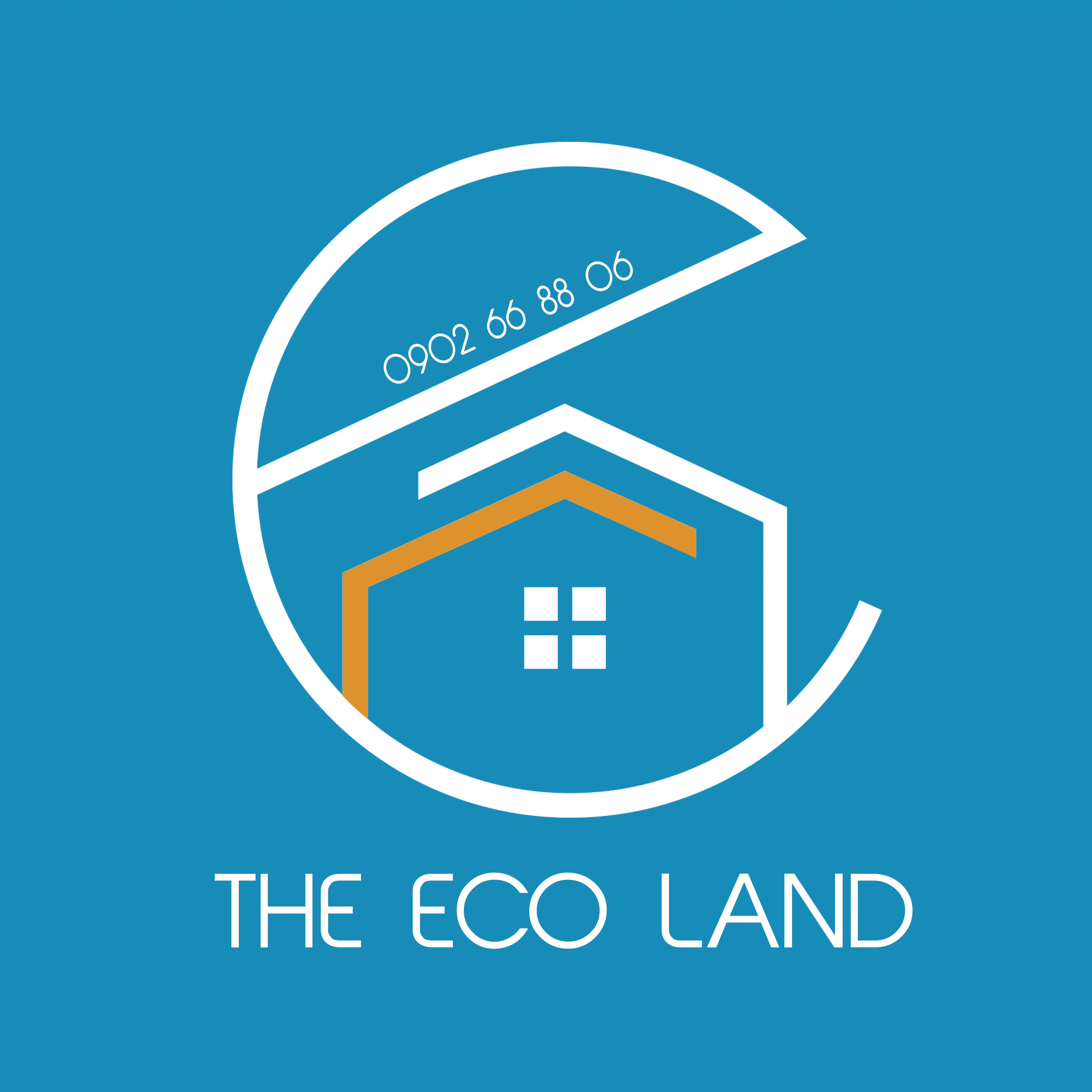 Công Ty TNHH Dịch Vụ Bất Động Sản The Eco Land