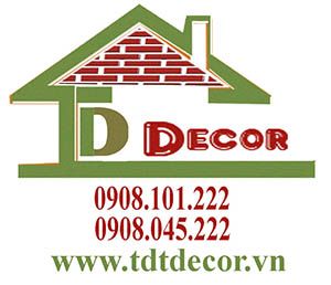 Công Ty Cổ Phần Xây Dựng và Thiết Kế Nội Thất TDT