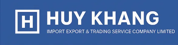 CÔNG TY TNHH XUẤT NHẬP KHẨU & THƯƠNG MẠI DỊCH VỤ HUY KHANG