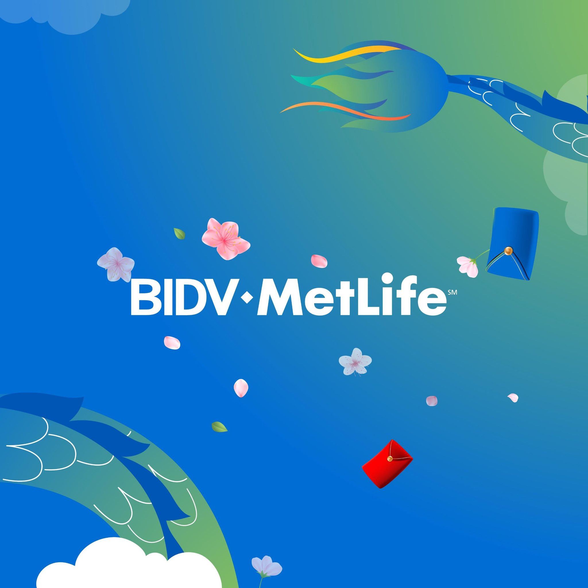 Công ty TNHH Bảo hiểm nhân thọ BIDV MetLife
