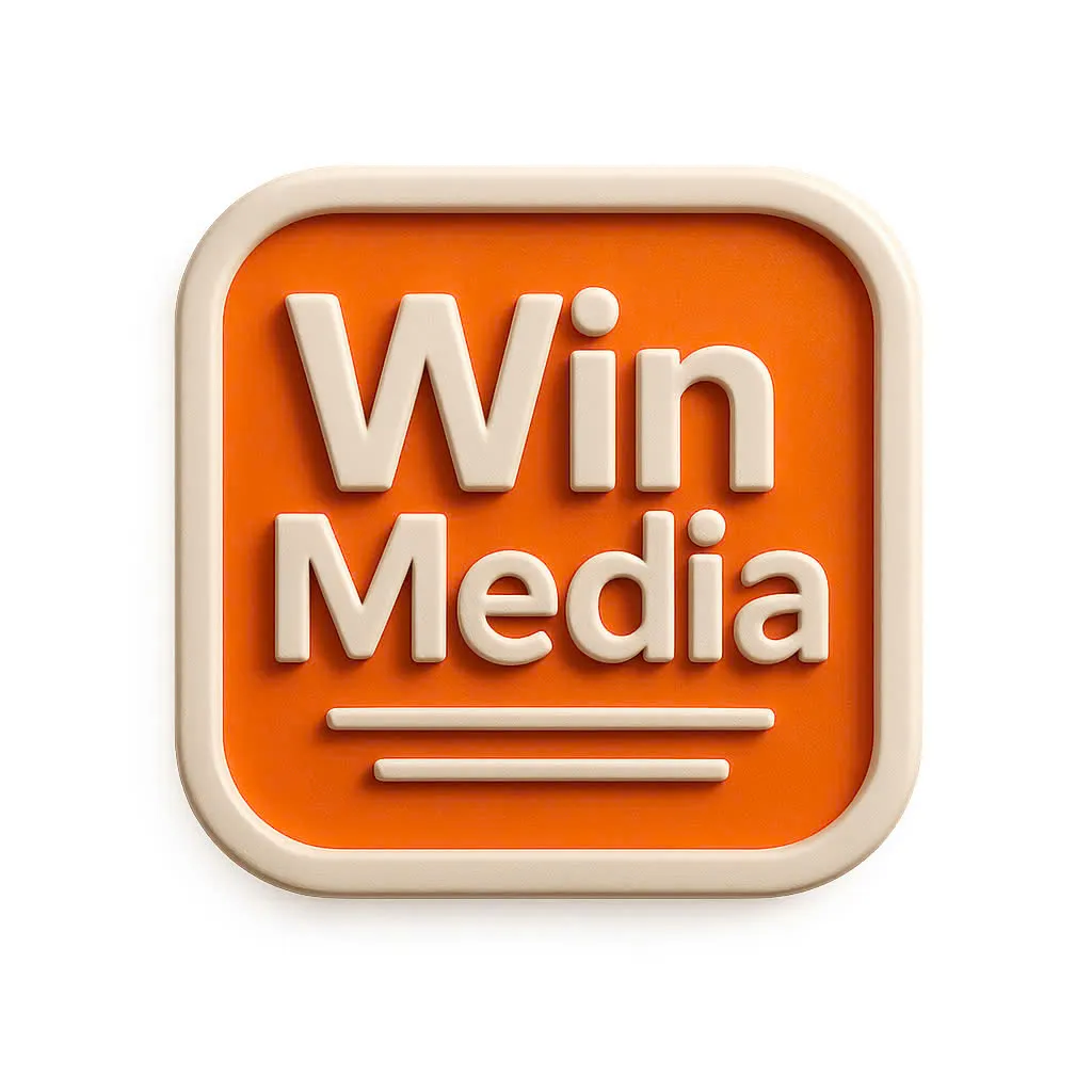 WIN MEDIA