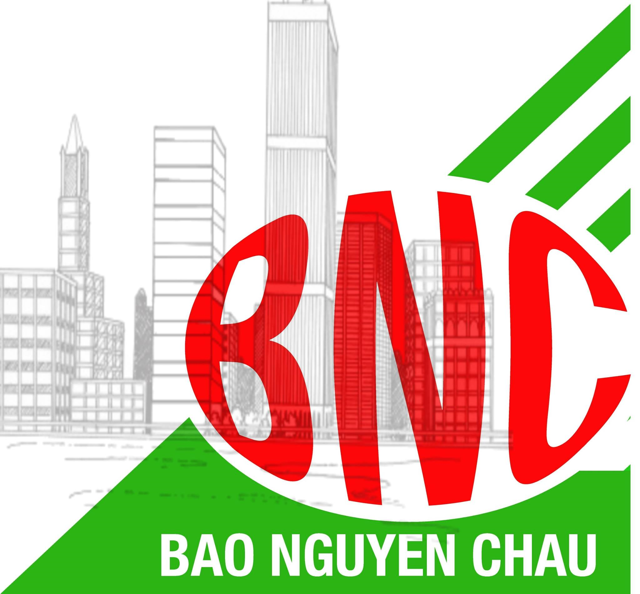 CÔNG TY CỔ PHẦN TẬP ĐOÀN BẢO NGUYÊN CHÂU