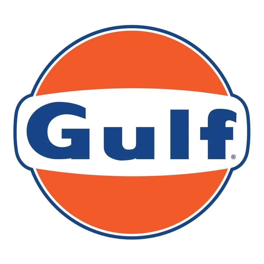 GULF OIL VIỆT NAM