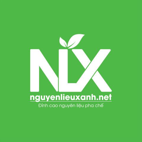 NGUYÊN LIỆU XANH