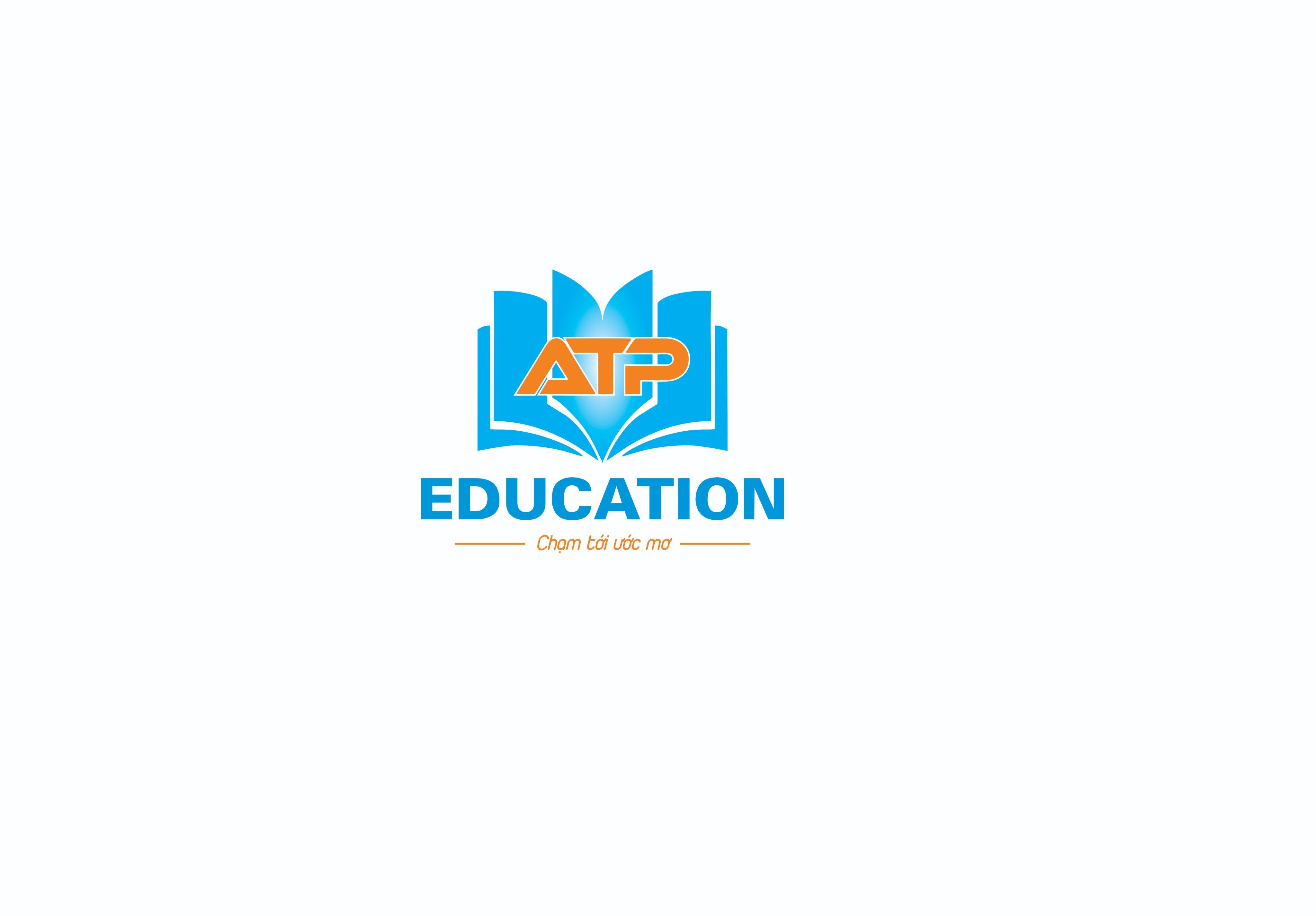CÔNG TY TNHH TỔ CHỨC GIÁO DỤC ATP EDUCATION