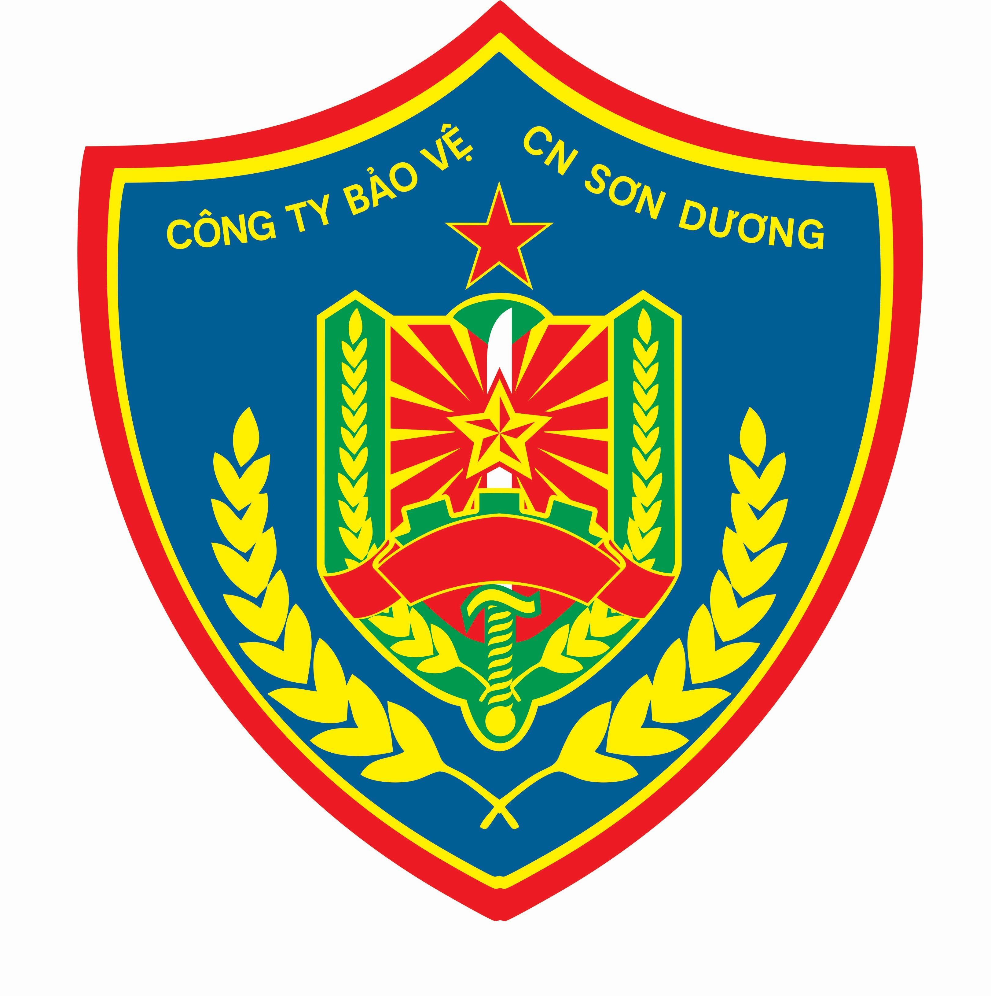 Công ty cổ phần dịch vụ Bảo vệ - Vệ sĩ Sơn Dương