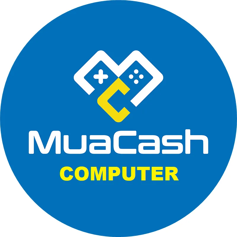 MuaCash Computer