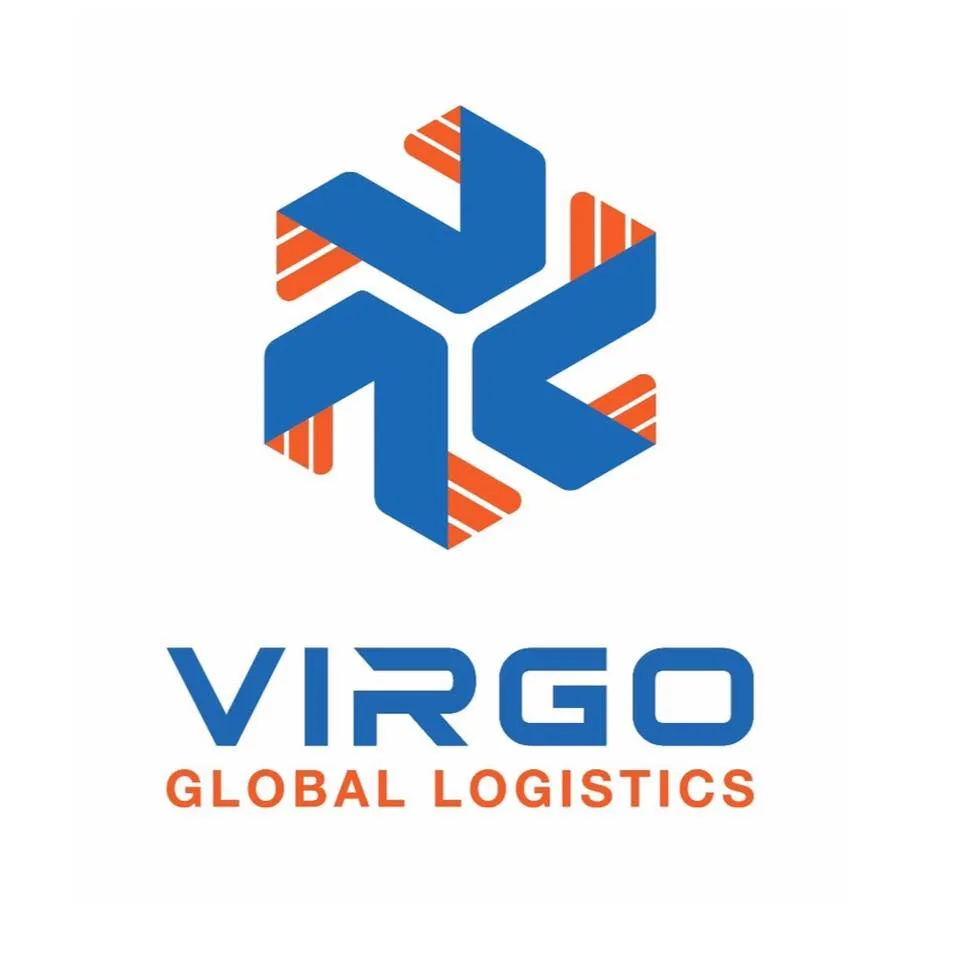 CÔNG TY CỔ PHẦN VIRGO GLOBAL LOGISTICS