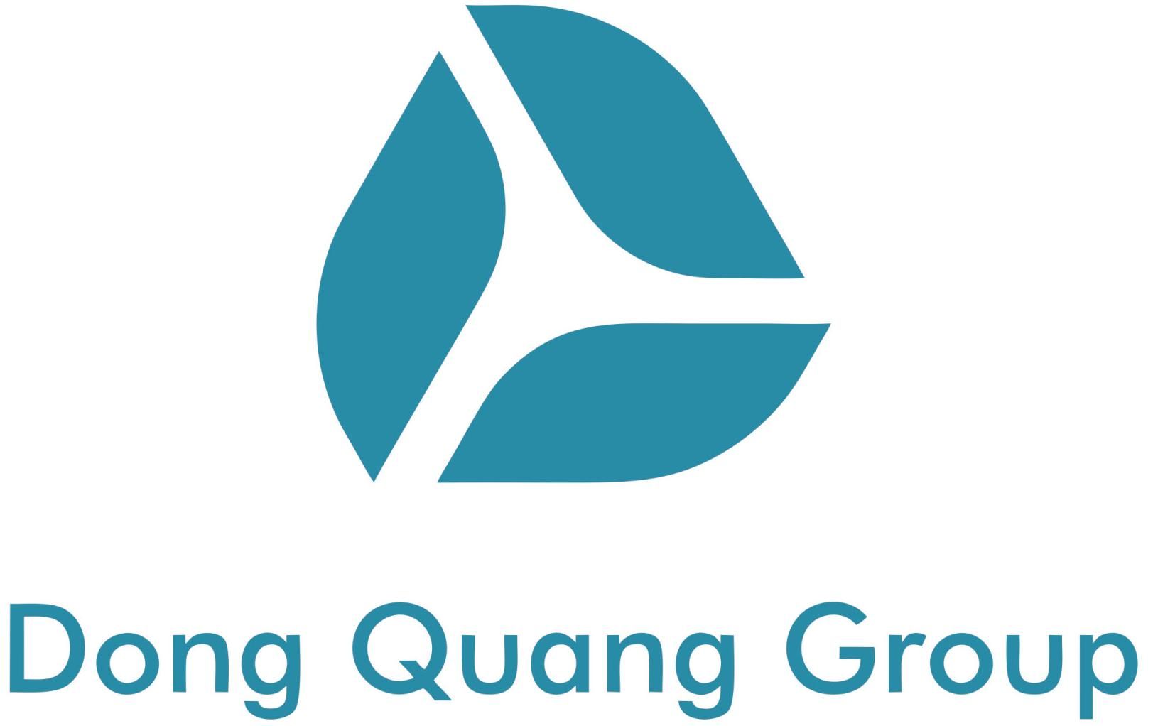 Công ty Cổ phần Tập đoàn Đông Quang