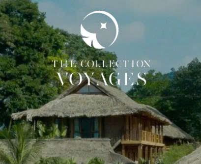 CÔNG TY TNHH THE COLLECTION VOYAGES