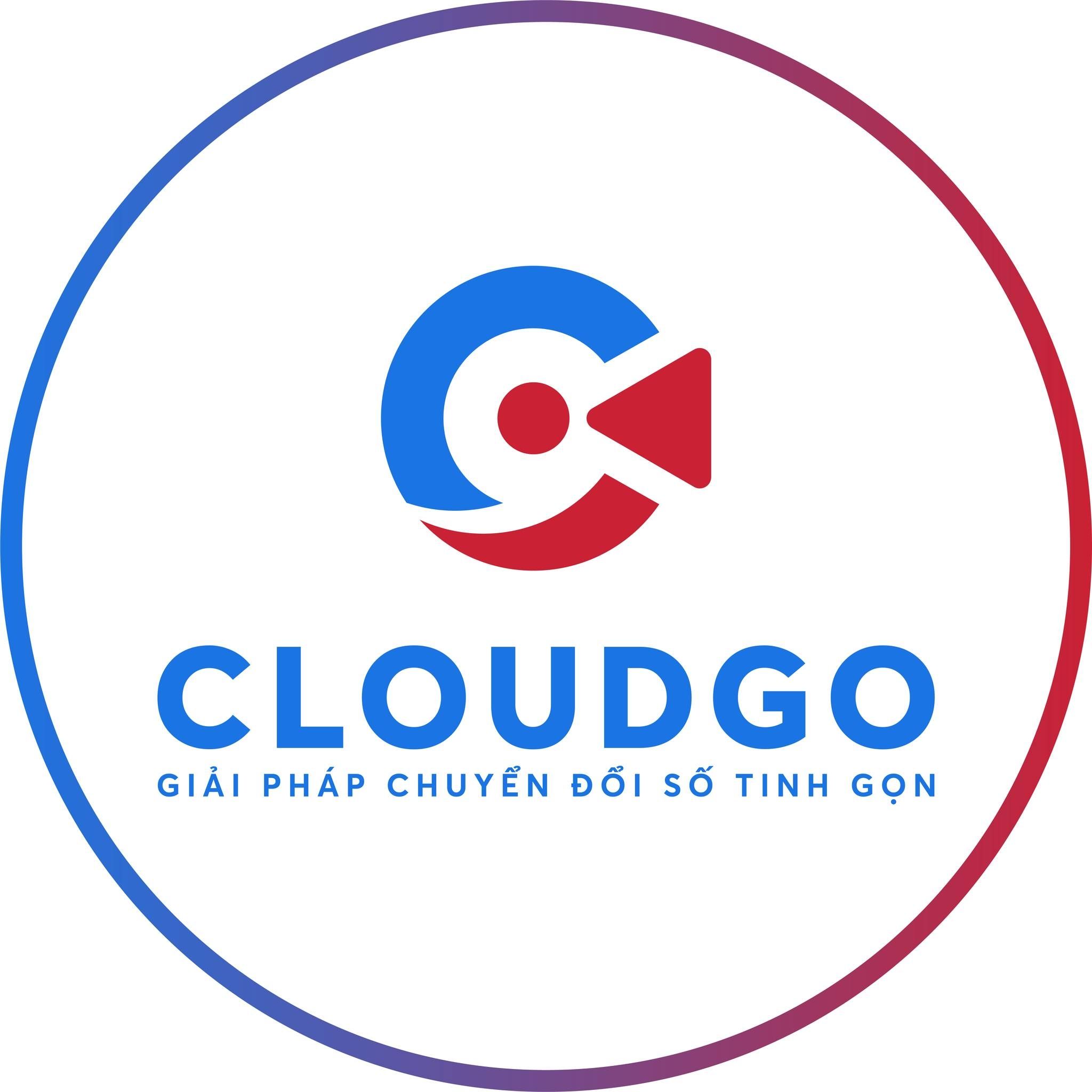 CÔNG TY TNHH CÔNG NGHỆ CLOUDGO
