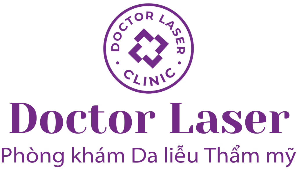 Phòng khám Da liễu Thẩm Mỹ Doctor Laser