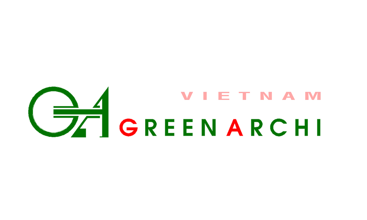 Công ty TNHH Green Archi Việt Nam
