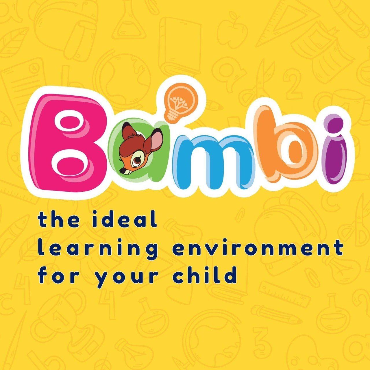 Trung tâm Bambi English