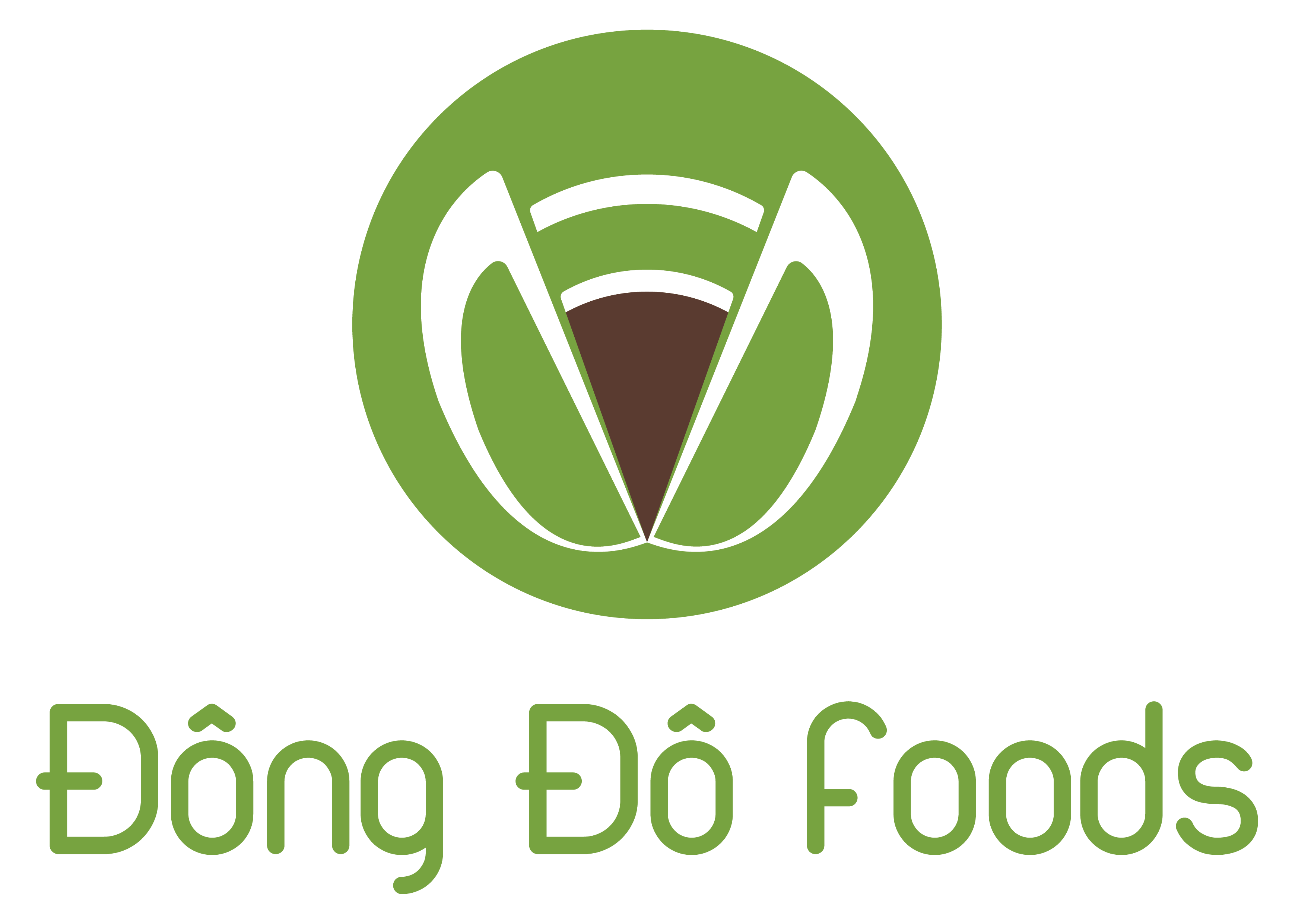 Công ty cổ phần sản xuất & kinh doanh Đông Đô Foods