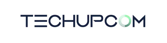 Công ty cổ phần truyền thông Techup