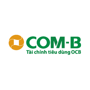 NGÂN HÀNG TMCP OCB Com-B